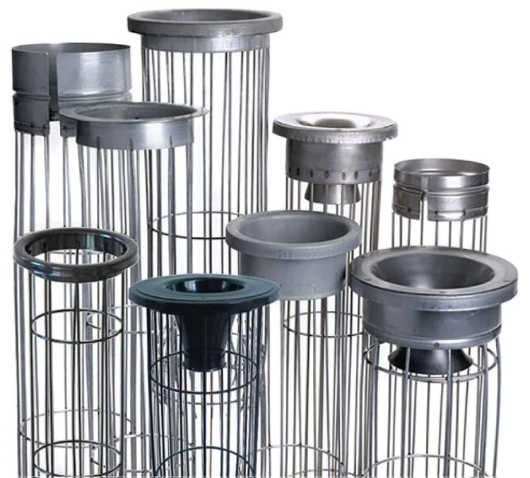 Filter Cages