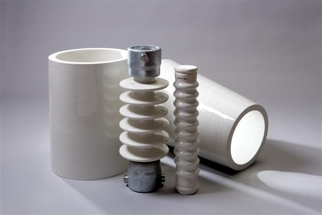 ESP Insulators